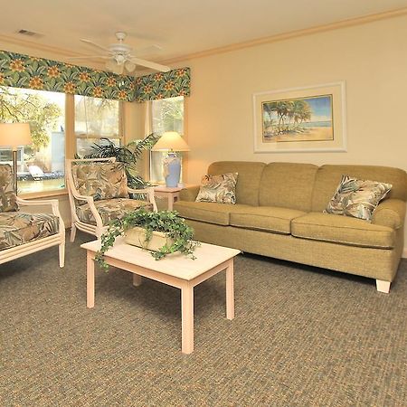 The Village At Palmetto Dunes Condominiums Хилтон-Хед-Айленд Экстерьер фото