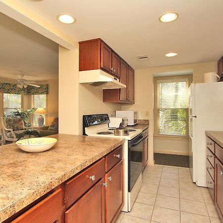 The Village At Palmetto Dunes Condominiums Хилтон-Хед-Айленд Экстерьер фото