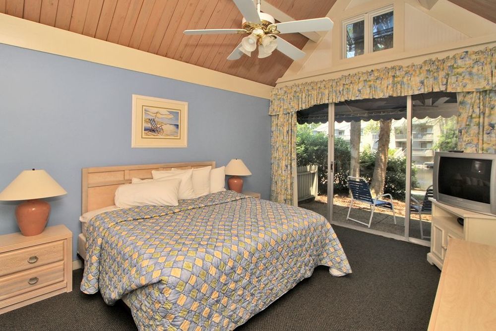 The Village At Palmetto Dunes Condominiums Хилтон-Хед-Айленд Номер фото