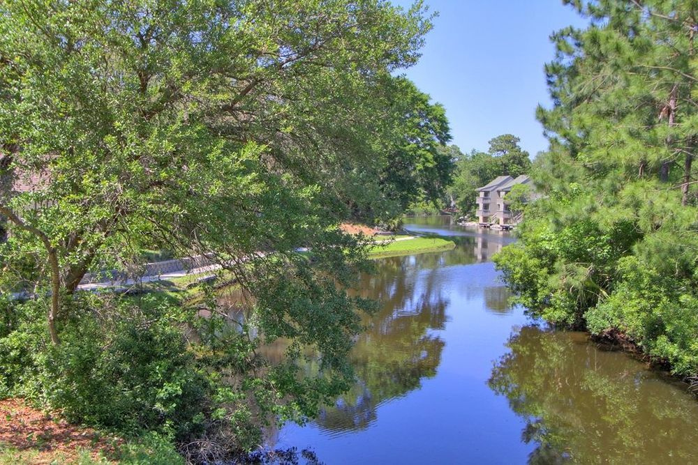 The Village At Palmetto Dunes Condominiums Хилтон-Хед-Айленд Удобства фото