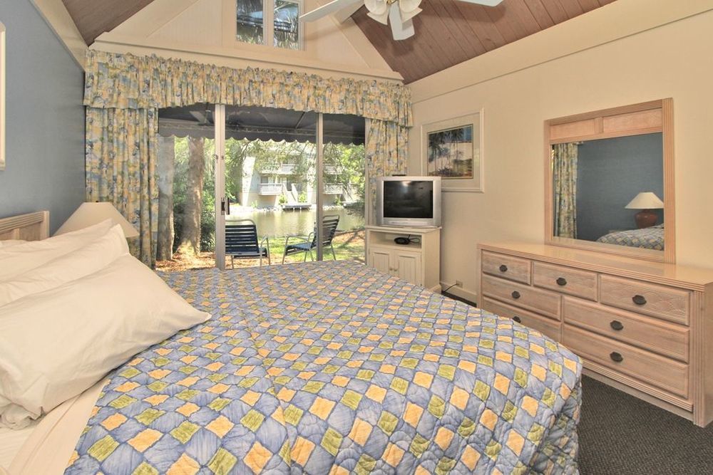 The Village At Palmetto Dunes Condominiums Хилтон-Хед-Айленд Номер фото