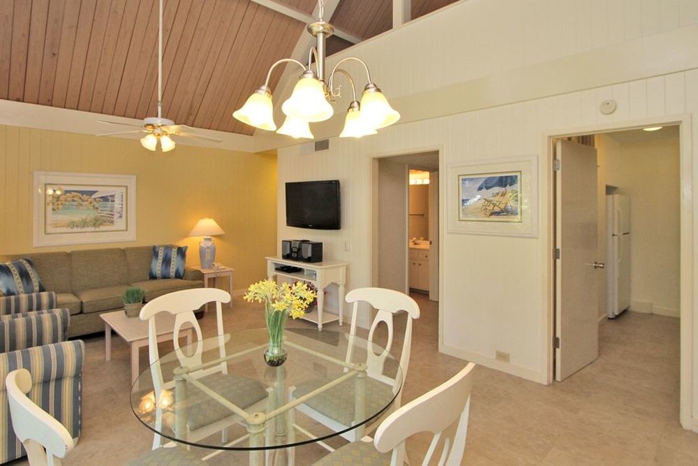 The Village At Palmetto Dunes Condominiums Хилтон-Хед-Айленд Номер фото