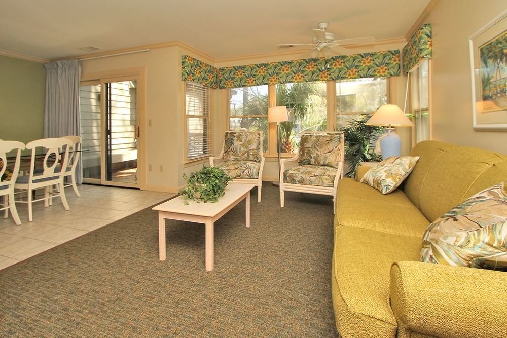 The Village At Palmetto Dunes Condominiums Хилтон-Хед-Айленд Номер фото