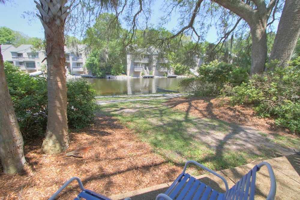The Village At Palmetto Dunes Condominiums Хилтон-Хед-Айленд Удобства фото