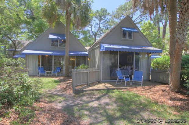 The Village At Palmetto Dunes Condominiums Хилтон-Хед-Айленд Экстерьер фото