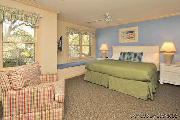The Village At Palmetto Dunes Condominiums Хилтон-Хед-Айленд Экстерьер фото