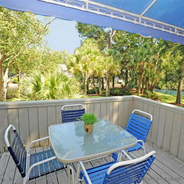 The Village At Palmetto Dunes Condominiums Хилтон-Хед-Айленд Экстерьер фото